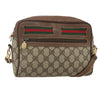 Secondhand Gucci Ophidia Shoulder Bag GG