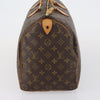 Secondhand Louis Vuitton Speedy Handbag