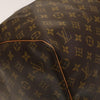 Secondhand Louis Vuitton Keepall Bag