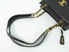 Chanel Vintage Front Pocket Tote Caviar