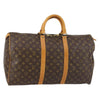 Secondhand Louis Vuitton Keepall Bag
