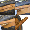 Secondhand Louis Vuitton Deauville Handbag
