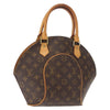 Louis Vuitton Ellipse Bag Monogram Canvas