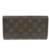 Secondhand Louis Vuitton Vintage Sarah Wallet