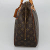 Secondhand Louis Vuitton Deauville Handbag