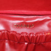 Chanel Vintage Timeless Cosmetic Case Caviar