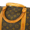Secondhand Louis Vuitton Keepall Bag
