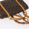 Louis Vuitton Marelle Sac a Dos Backpack Monogram Canvas