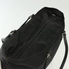 Secondhand Prada Vintage Tote Tessuto