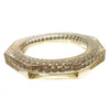 Secondhand Chanel Vintage CC Chain Bangle Bracelet