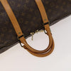 Secondhand Louis Vuitton Keepall Bandouliere Bag