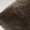 Secondhand Louis Vuitton Keepall Bag
