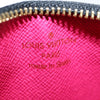 Secondhand Louis Vuitton Pochette clés NM Monogram Multicolor
