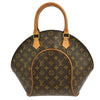 Louis Vuitton Ellipse Bag Monogram Canvas