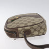 Secondhand Gucci Sherry line pouch