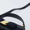 Salvatore Ferragamo Vala Handbag Leather