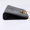 Secondhand Salvatore Ferragamo Vintage Gancini Chain Shoulder Bag