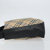 Burberry Nova check Shoulder bag Nylon