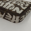 Louis Vuitton Pochette Accessoires Limited Edition Monogram Graffiti