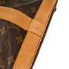 Louis Vuitton Cruiser Handbag Monogram Canvas