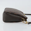 Secondhand Louis Vuitton Trousse Make Up Bag Damier