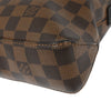 Secondhand Louis Vuitton Jake Messenger Bag Damier