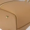 Burberry Vintage Handbag Leather