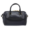 Saint Laurent Classic Baby Duffle Bag Leather
