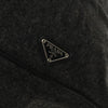Prada Boston Bag Wool