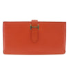 Secondhand Hermes Bearn Wallet Epsom