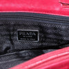 Secondhand Prada Vintage Tote Tessuto
