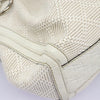 Secondhand Gucci Sukey Tote Diamante Woven Raffia