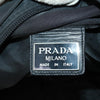 Secondhand Prada Weekend Duffle Bag Tessuto