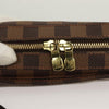 Secondhand Louis Vuitton Geronimos Waist Bag Damier