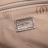 Secondhand cartier Marcello Handbag Gold Leather Accessories
