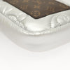 Secondhand Louis Vuitton Pillow Phone Pouch Monogram Quilted Econyl