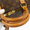 Louis Vuitton Keepall Bag Monogram Canvas
