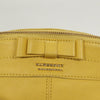 Burberry Blue Label shoulder bag Leather