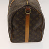 Secondhand Louis Vuitton Keepall Bandouliere Bag