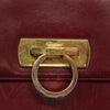 Secondhand Salvatore Ferragamo Gancini handbag
