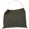 Fendi Zucca Tote bag Canvas