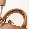 Secondhand Louis Vuitton Alma Handbag Monogram Vernis