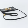 Fendi Vintage Shoulder Bag Enamel