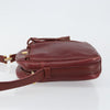 Secondhand cartier Tasseled Must de Cartier Crossbody Bag
