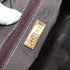 Secondhand Loewe Amazona NM Bag gold