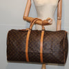 Secondhand Louis Vuitton Keepall Bag