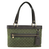 Secondhand Louis Vuitton Lucille Handbag Mini Lin