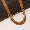 Secondhand Louis Vuitton Keepall Bandouliere Bag