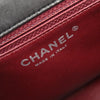 Secondhand Chanel So Black Reissue 2.55 Flap Bag Quilted Aged