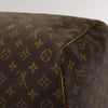 Secondhand Louis Vuitton Keepall Bag